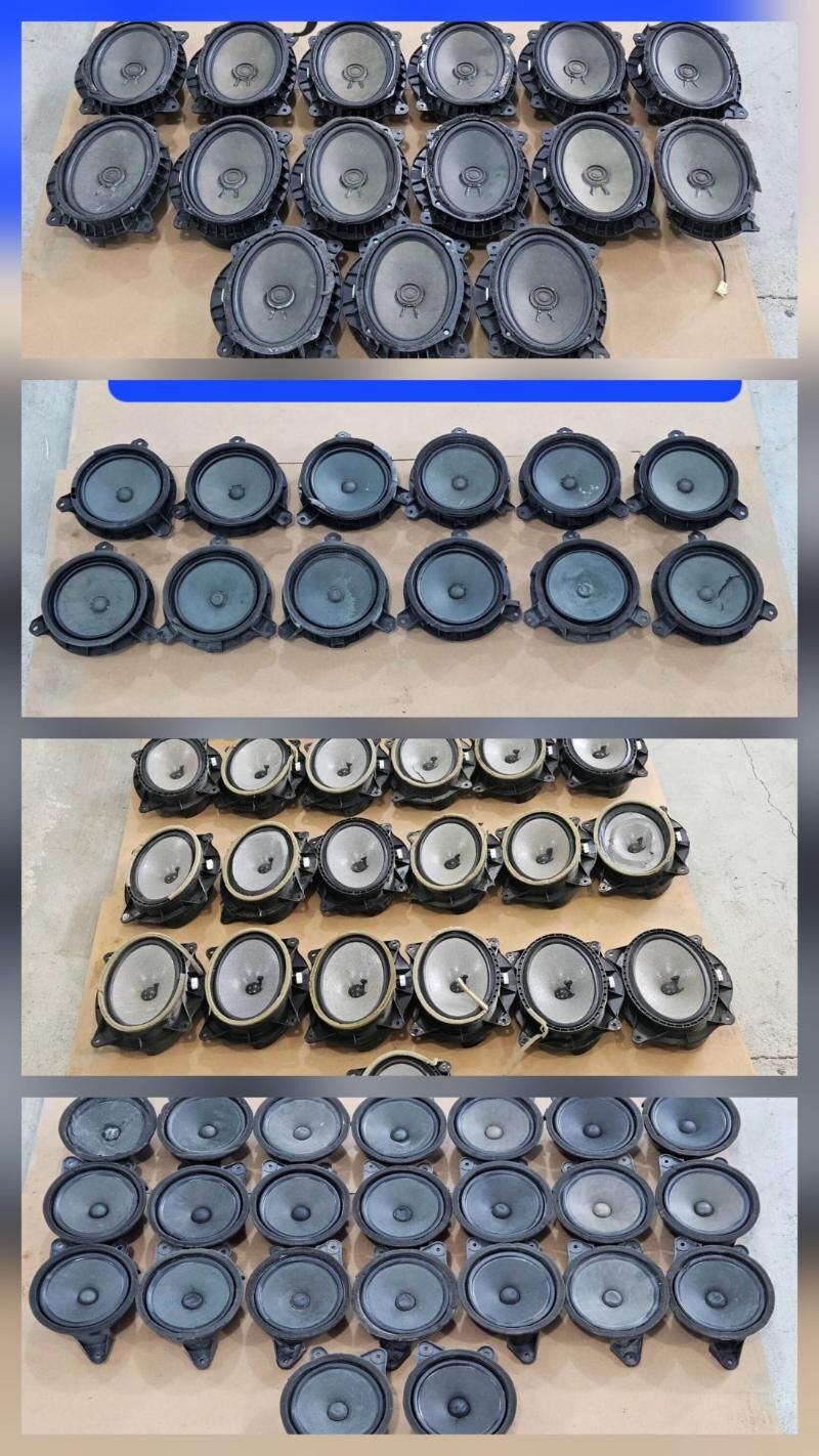 Pioneer Carrozeria 350 TMT - Улица Г. Кулиева (Объездная) - img 8