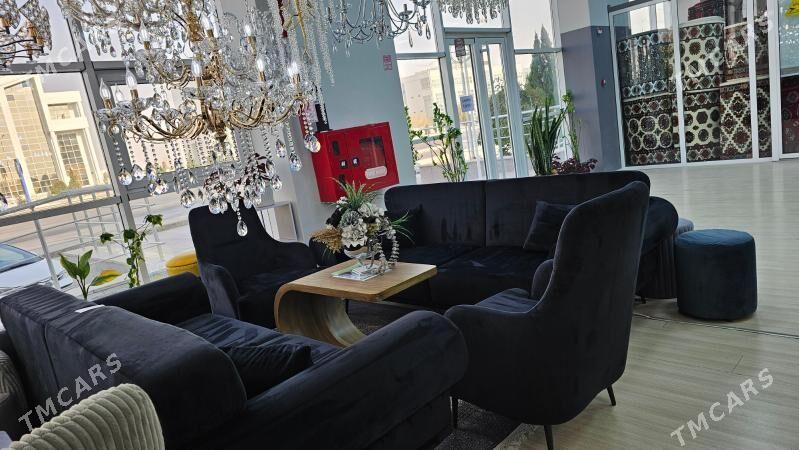 DIWAN ÇETWYORKA TROYKA MEBEL - Aşgabat - img 2