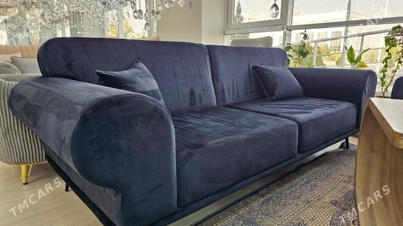 DIWAN ÇETWYORKA TROYKA MEBEL - Aşgabat - img 4