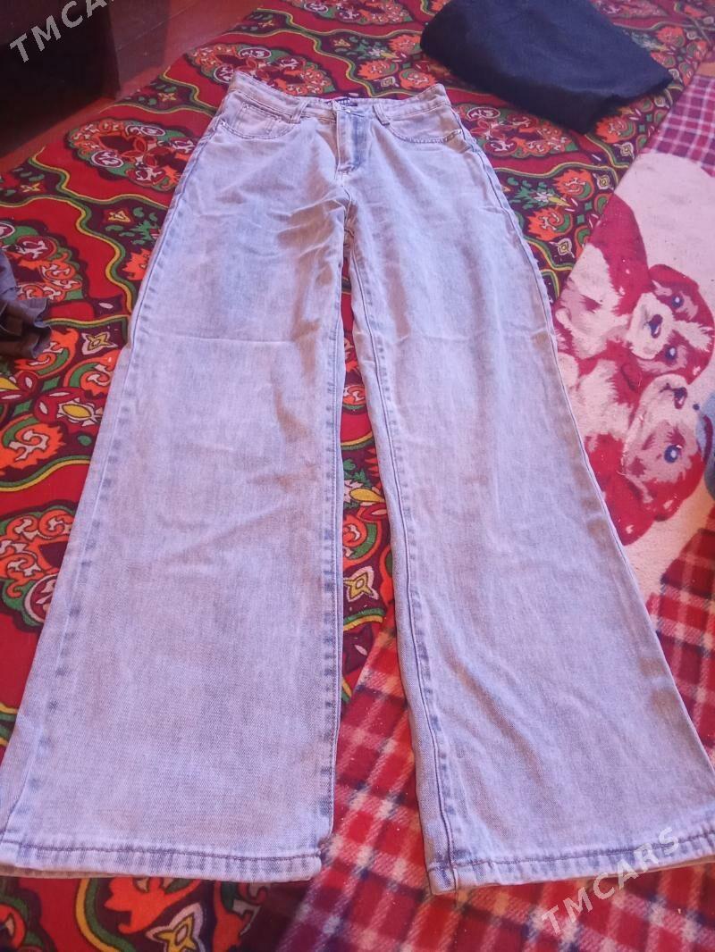 Jalbyrlar - Daşoguz - img 5