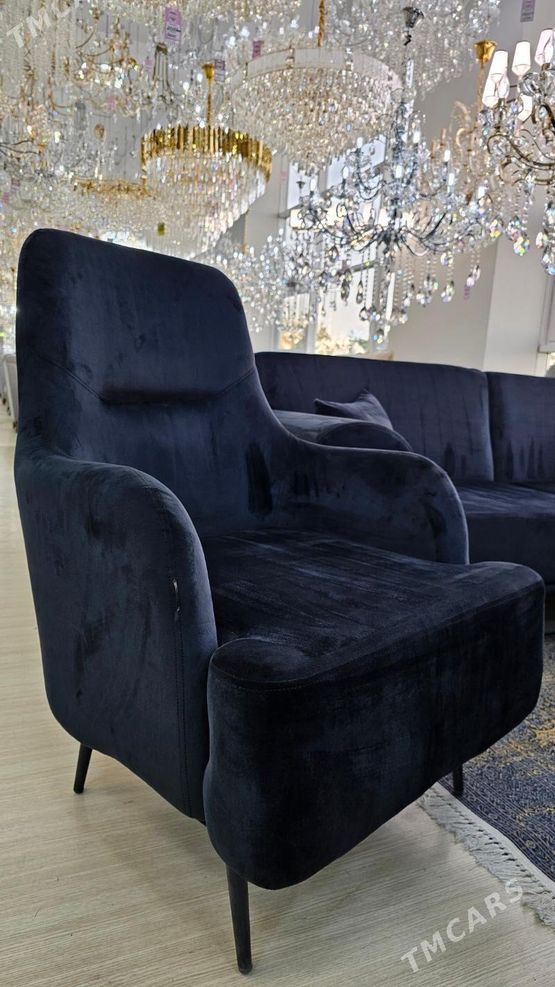 DIWAN ÇETWYORKA TROYKA MEBEL - Aşgabat - img 5