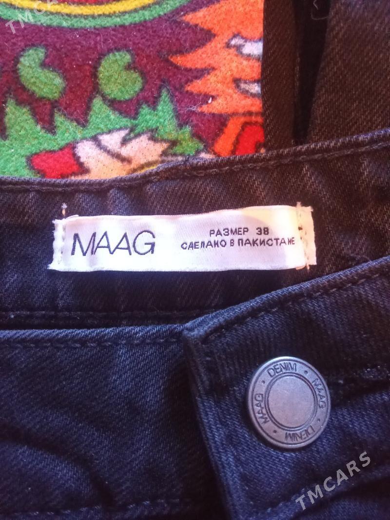 Jalbyrlar - Daşoguz - img 3