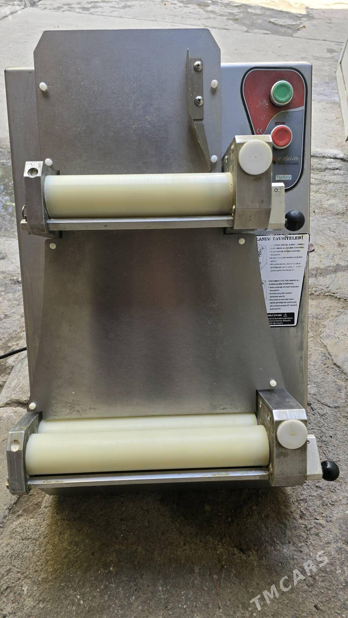 hamyr yayyan katalka - Aşgabat - img 3