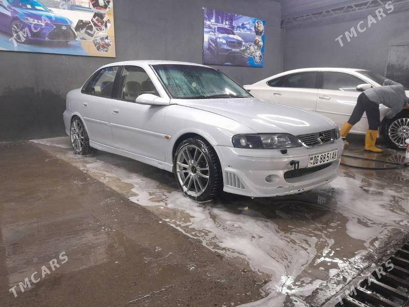 Opel Vectra 1999 - 75 000 TMT - Гаудан "А" - img 2