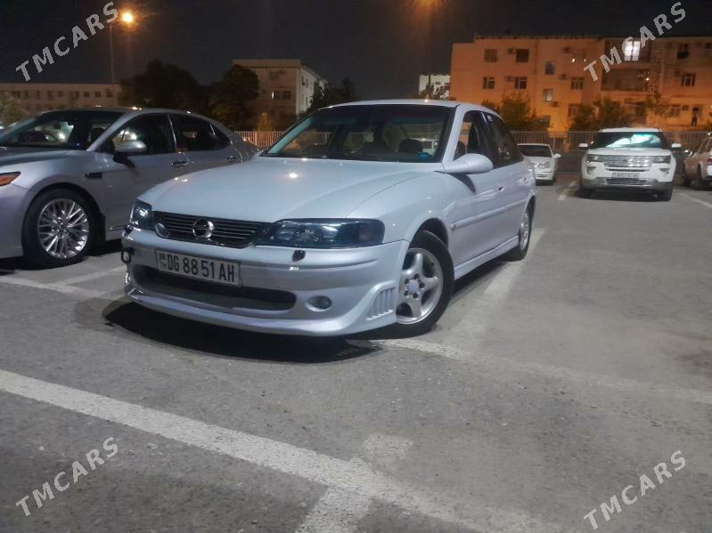 Opel Vectra 1999 - 75 000 TMT - Гаудан "А" - img 7