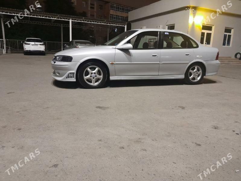 Opel Vectra 1999 - 75 000 TMT - Гаудан "А" - img 6