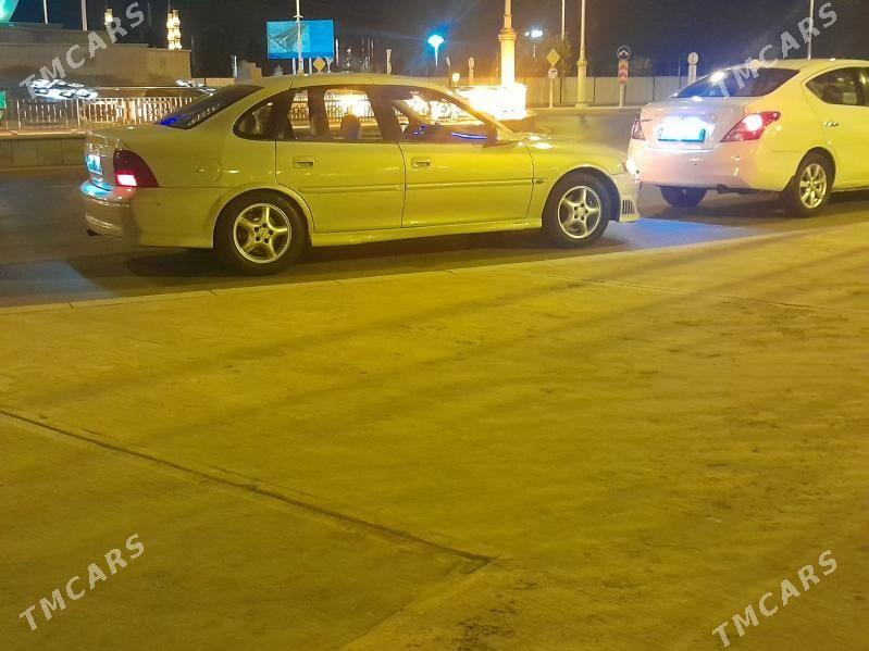 Opel Vectra 1999 - 75 000 TMT - Гаудан "А" - img 5