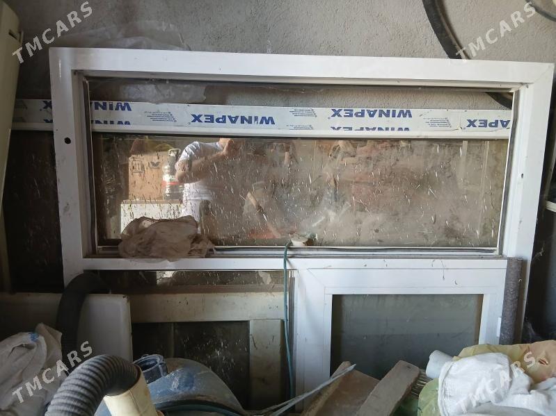 plastik ayna - Джебел - img 2