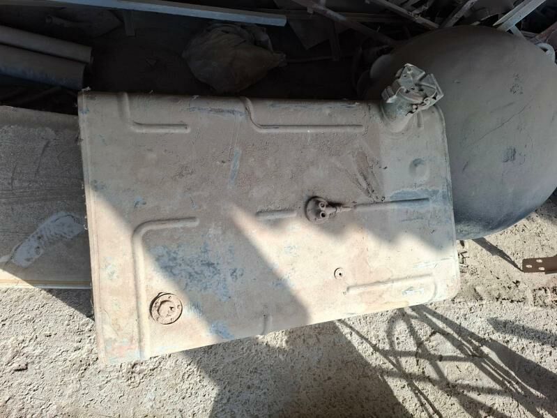 URAL BENZE BAK 700 TMT - Ашхабад - img 3