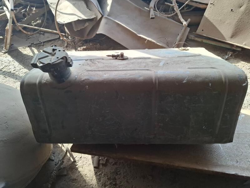 URAL BENZE BAK 700 TMT - Ашхабад - img 2