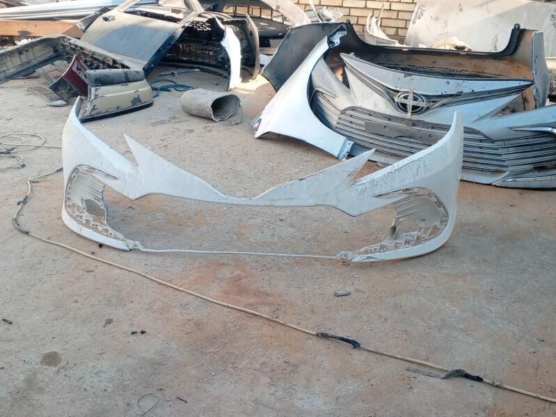 kemri 2020 bufer 600 TMT - Мары - img 2