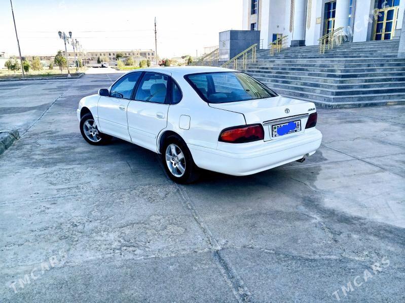 Toyota Avalon 1995 - 85 000 TMT - Теджен - img 3