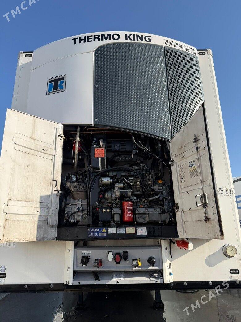 Schmitz Cargobull 2022 - 43 000 TMT - Ашхабад - img 9