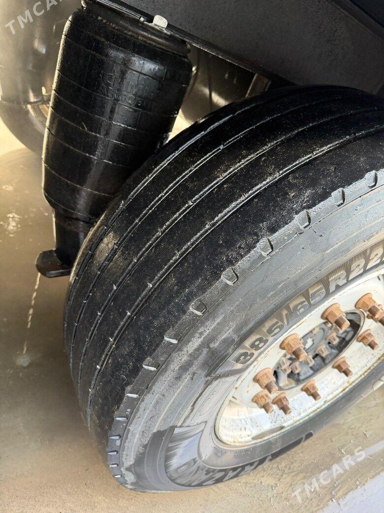 Schmitz Cargobull 2022 - 43 000 TMT - Ашхабад - img 2