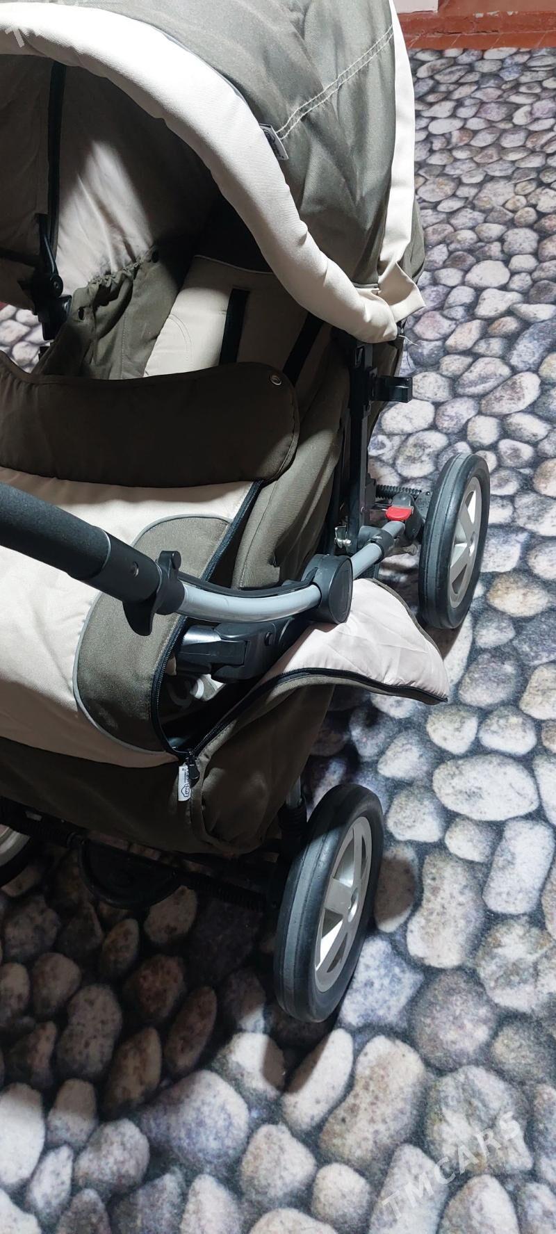 kalyaska - Aşgabat - img 1