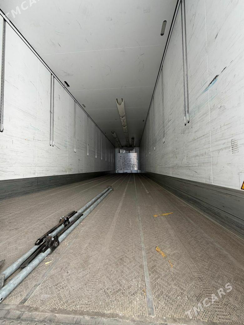Schmitz Cargobull 2022 - 43 000 TMT - Ашхабад - img 5