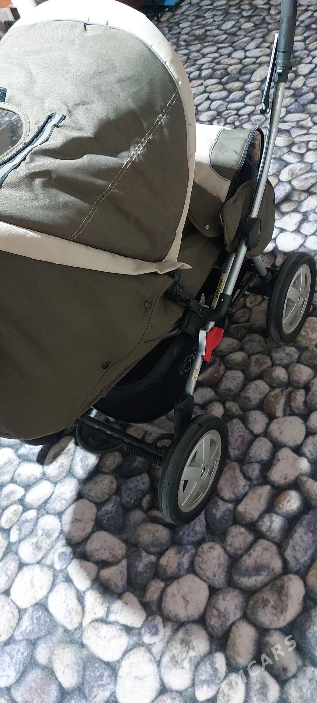 kalyaska - Aşgabat - img 3