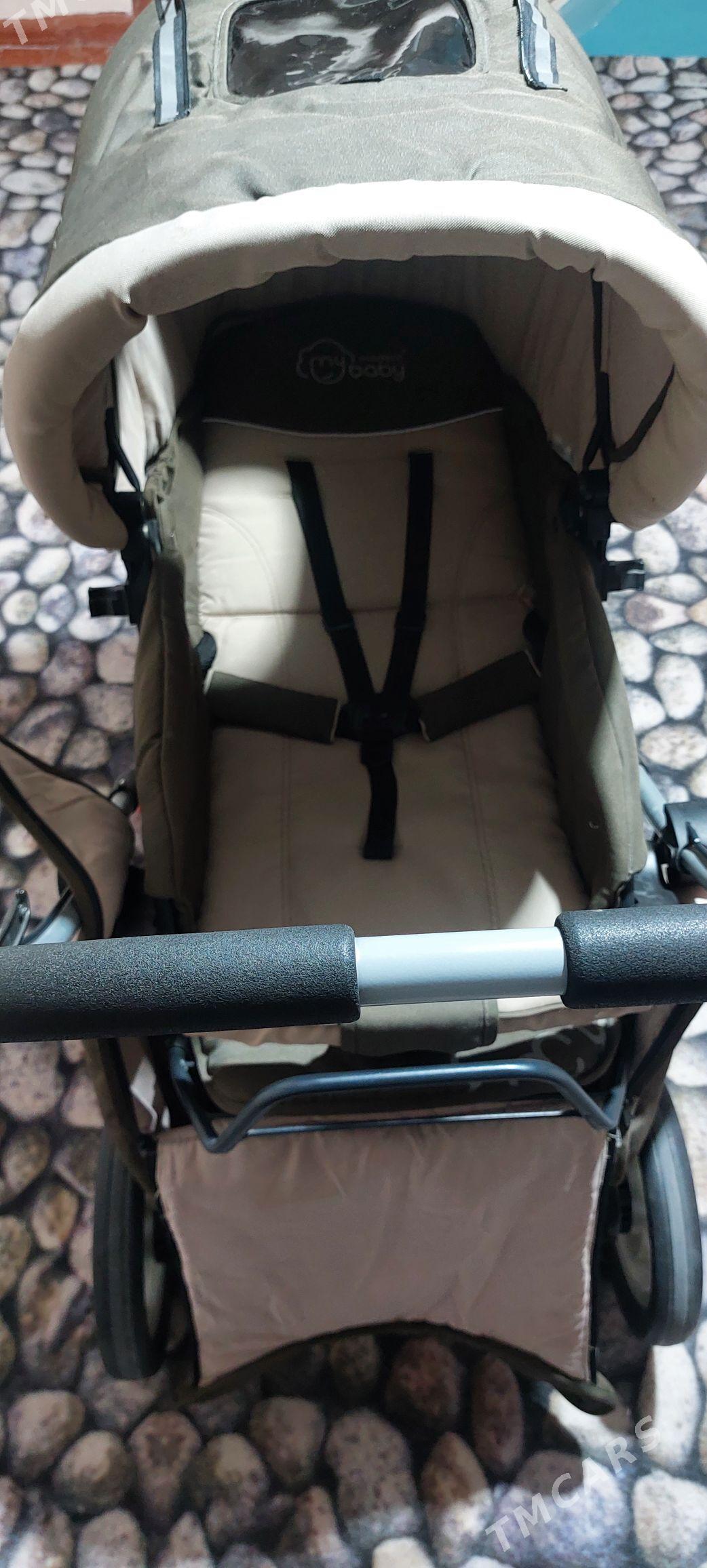 kalyaska - Aşgabat - img 2