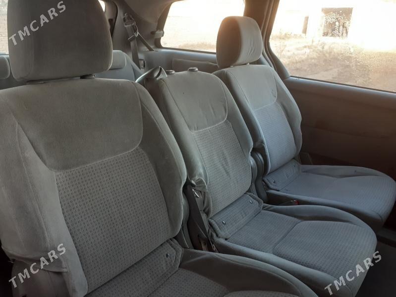 Toyota Sienna 2008 - 190 000 TMT - Дашогуз - img 3