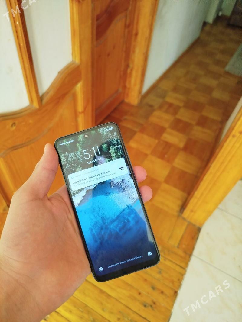 Redmi not 11 .128. - Aşgabat - img 6
