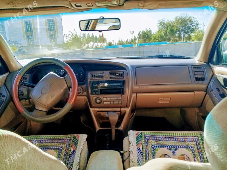 Toyota Avalon 1995 - 85 000 TMT - Теджен - img 5