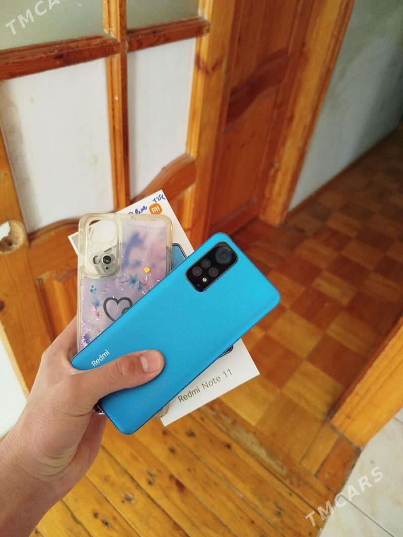 Redmi not 11 .128. - Aşgabat - img 2