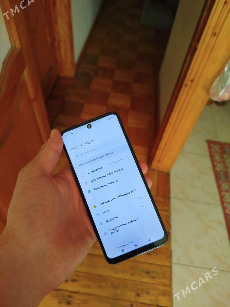 Redmi not 11 .128. - Aşgabat - img 7
