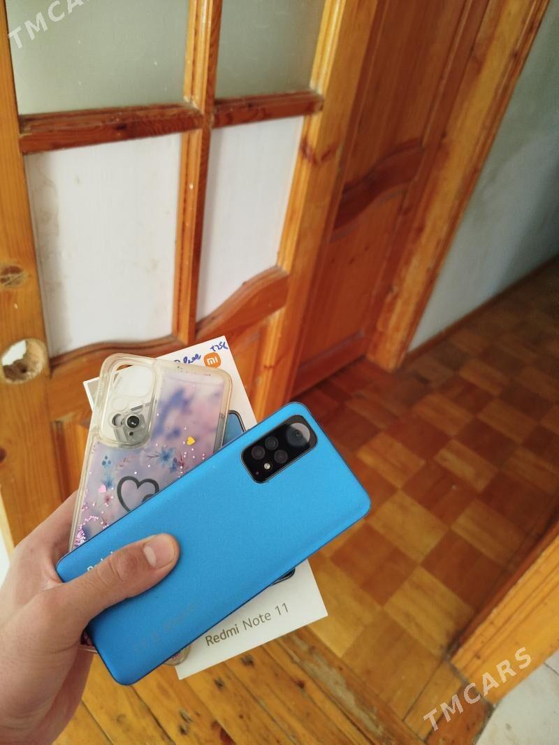 Redmi not 11 .128. - Aşgabat - img 3