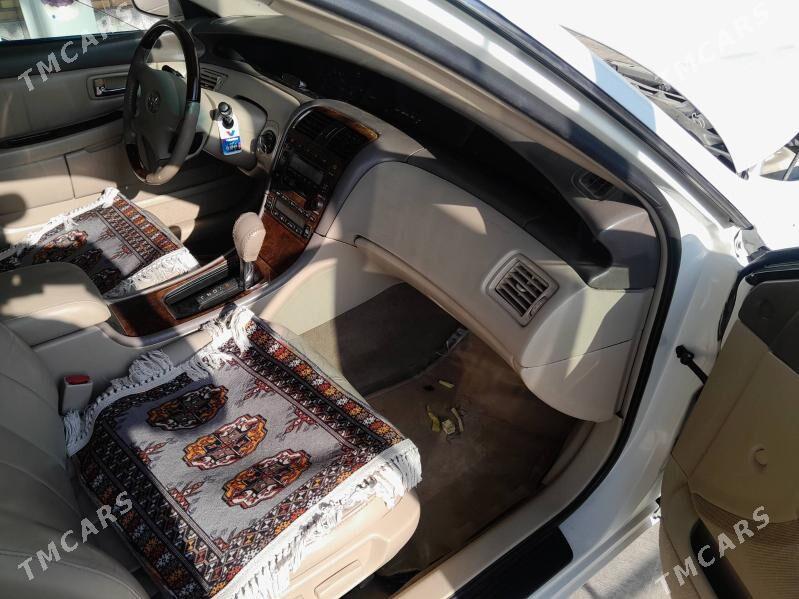 Toyota Avalon 2004 - 250 000 TMT - Магданлы - img 4