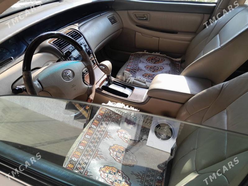 Toyota Avalon 2004 - 250 000 TMT - Магданлы - img 3