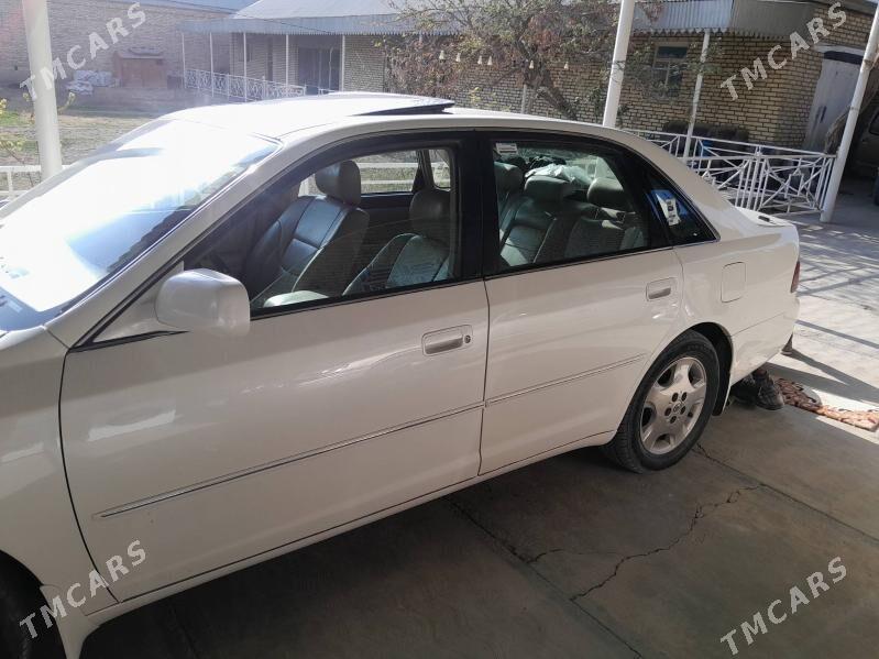 Toyota Avalon 2004 - 250 000 TMT - Магданлы - img 5