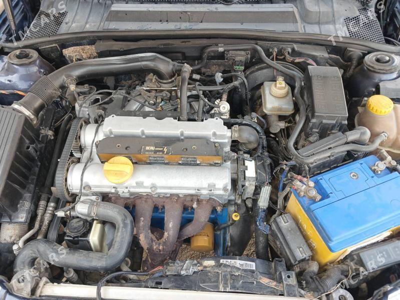 Opel Vectra 1999 - 55 000 TMT - Магданлы - img 8
