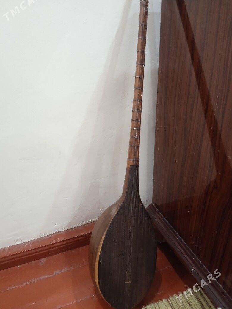 Dutar - Balkanabat - img 1