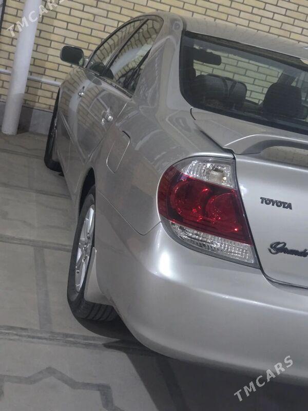 Toyota Camry 2003 - 210 000 TMT - Мары - img 3