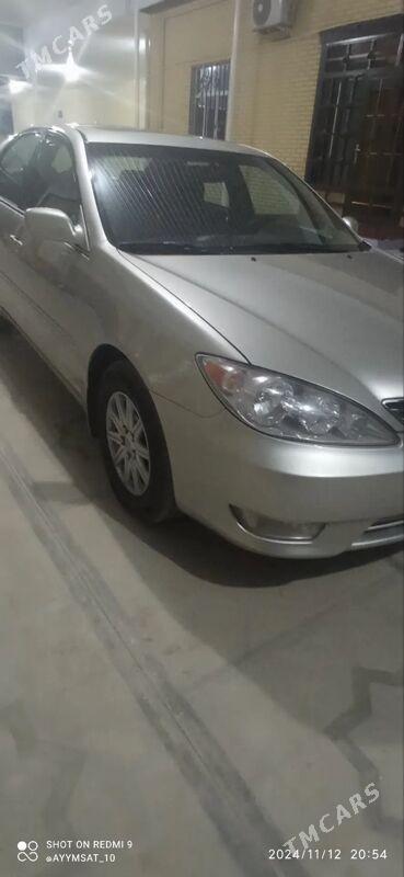 Toyota Camry 2003 - 210 000 TMT - Мары - img 2