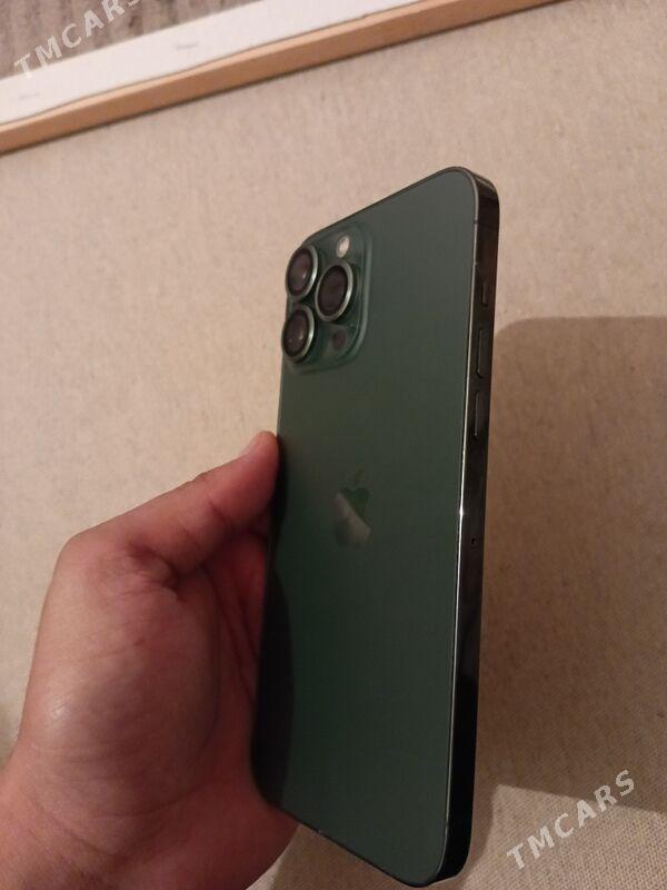 Iphone 13 pro max - Aşgabat - img 2