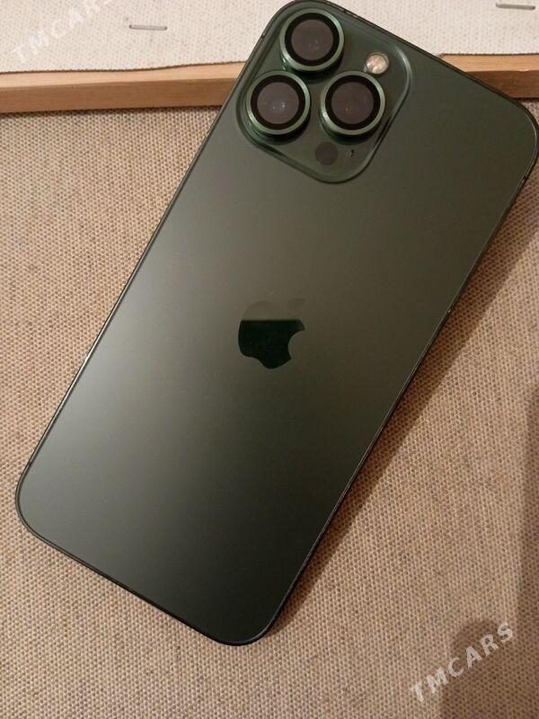 Iphone 13 pro max - Aşgabat - img 4