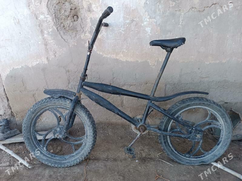 rambo - Рухубелентский этрап - img 1