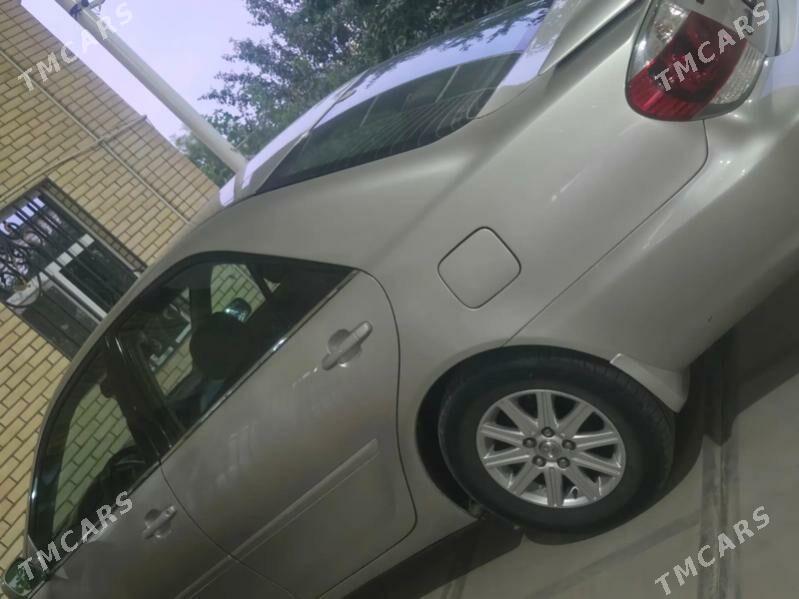 Toyota Camry 2003 - 210 000 TMT - Мары - img 4