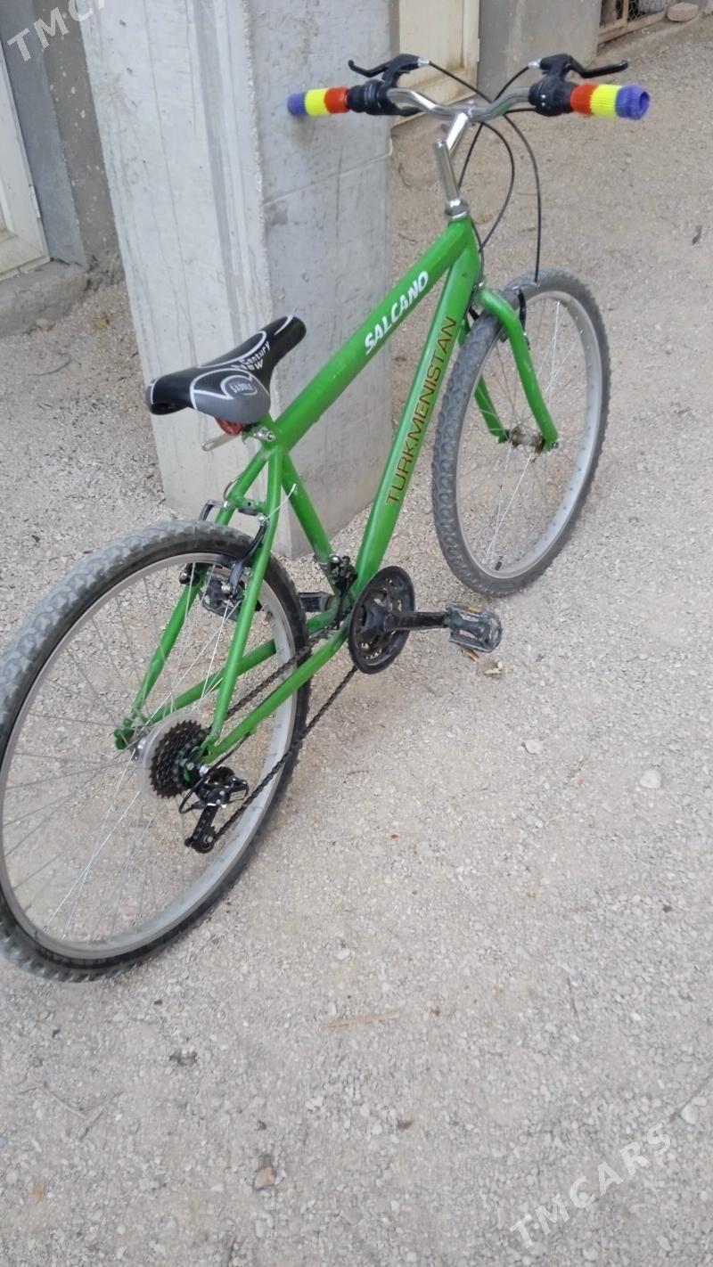 Welik - Балканабат - img 2