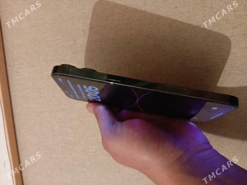 Iphone 13 pro max - Aşgabat - img 3