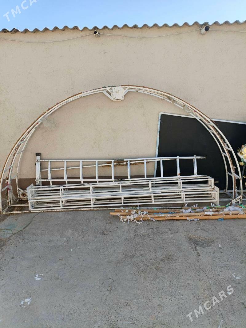 satlyk toÿ bezegleri taÿyn - Гарадамак Шор - img 4