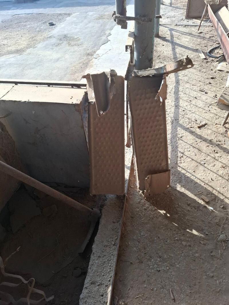 ZİL PADNOŞKA 400 TMT - Ашхабад - img 2