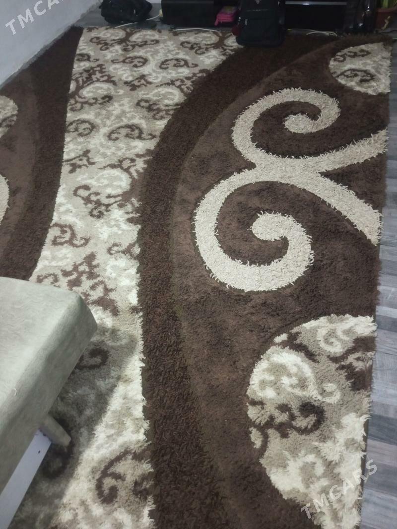 Ковёр - Балканабат - img 2