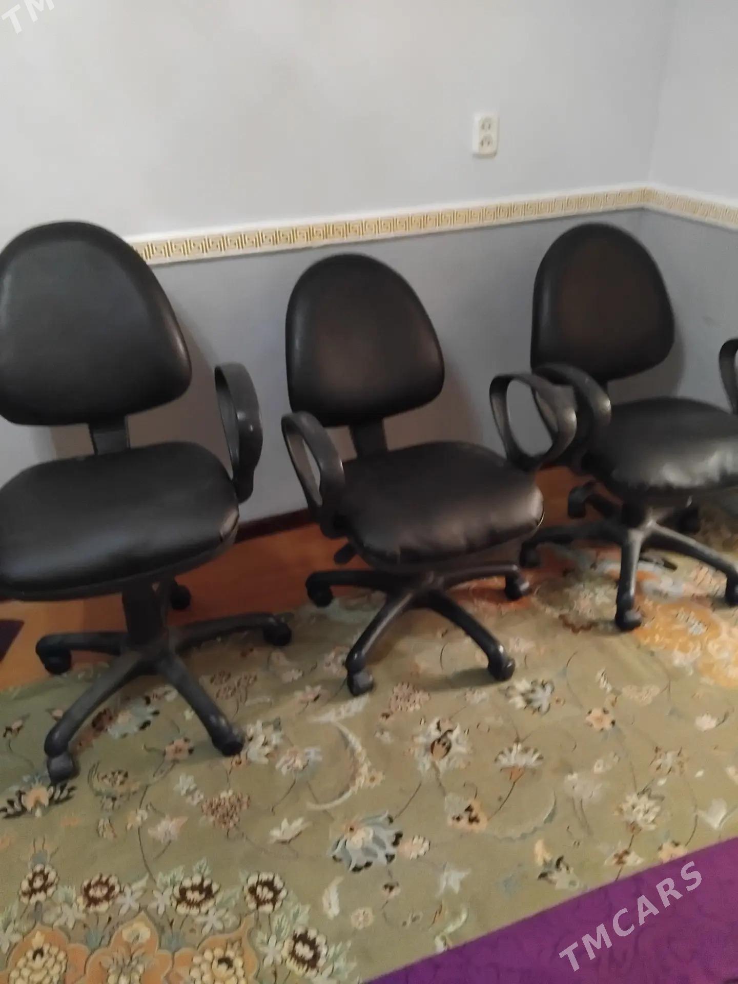 kresla - Büzmeýin - img 2