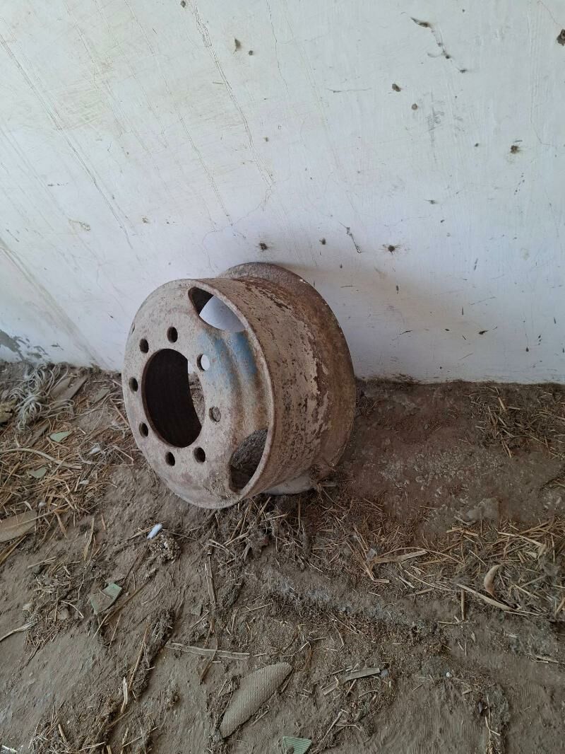 ZİL DİSKA 130 TMT - Ашхабад - img 2