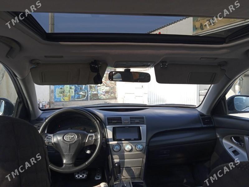 Toyota Camry 2009 - 157 000 TMT - Büzmeýin - img 4