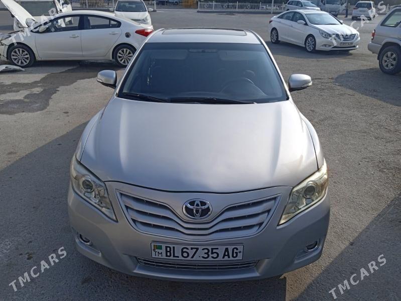 Toyota Camry 2009 - 157 000 TMT - Büzmeýin - img 3