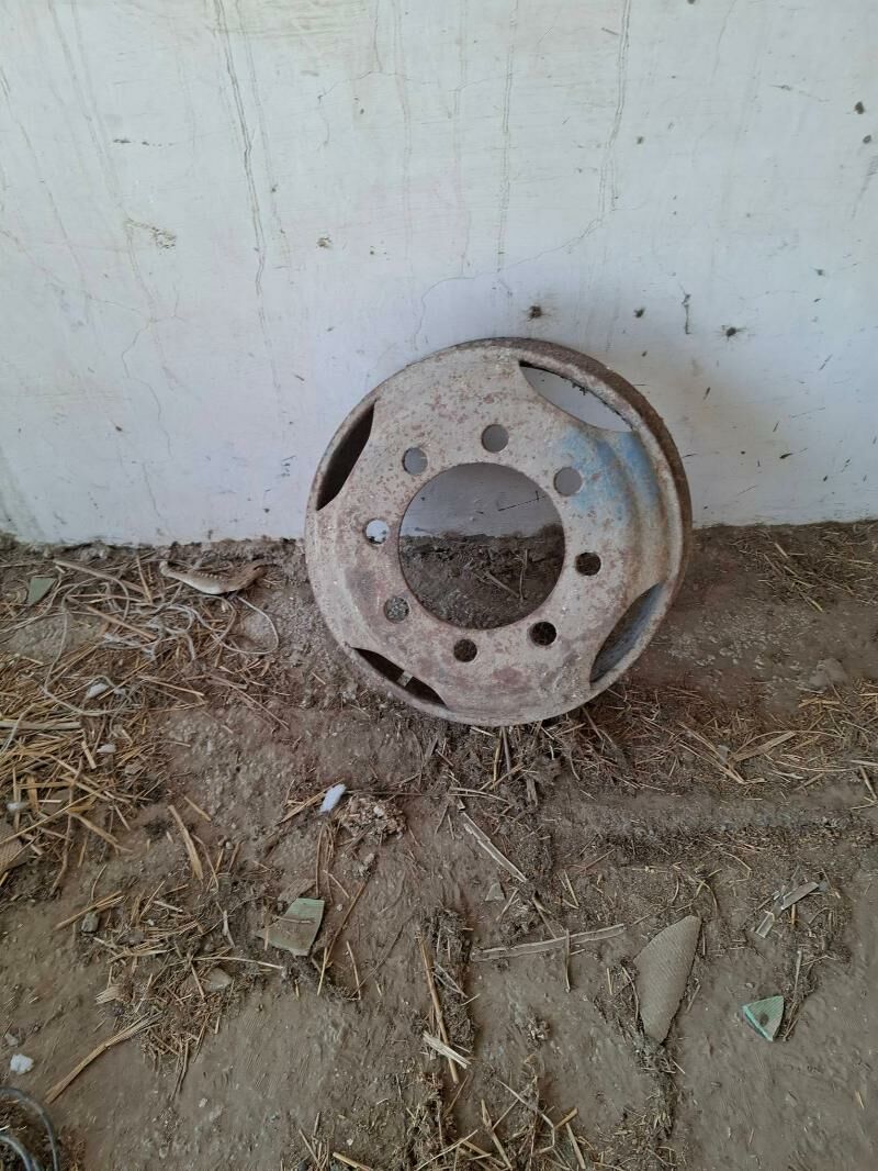 ZİL DİSKA 130 TMT - Ашхабад - img 3