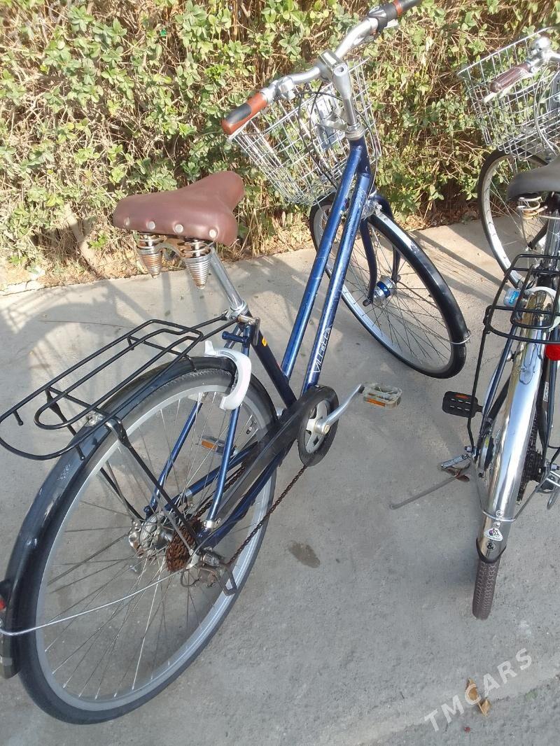 tigir 27 lyk yapşka - Aşgabat - img 2